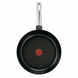 Сковорода Tefal Emotion+, 28см, чорний (E3270644) - мініатюра 2