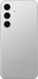 Смартфон Samsung Galaxy S24 8/128GB Marble Grey (SM-S921BZAD) - мініатюра 4