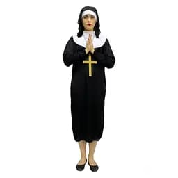 Костюм Монашка