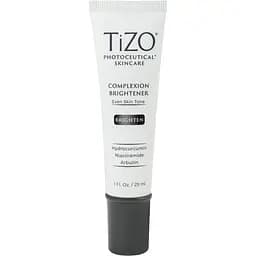 Крем для выравнивания цвета лица TiZO Photoceutical Skincare Complexion Brightener 29 мл