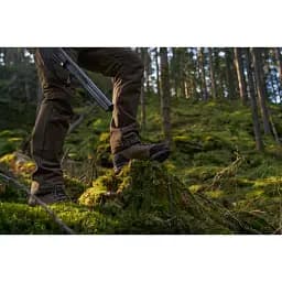 Черевики Harkila Forest Hunter GTX Mid 43 Willow green - мініатюра 4