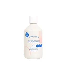 Увлажняющий шампунь для волос Minois Paris 300 мл