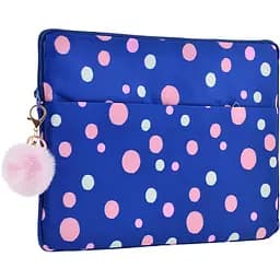 Чехол для ноутбука Yes Confetti 30х41 см