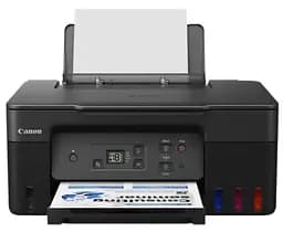 Багатофункціональний пристрій Canon Pixma G2470 EUM/EMB 5804C009AA (6859314) - мініатюра 2