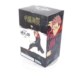 Фігурка Bandai Магічна битва Сукуна Jujutsu Kaisen Sukuna 18 см T JK S 16 - мініатюра 3
