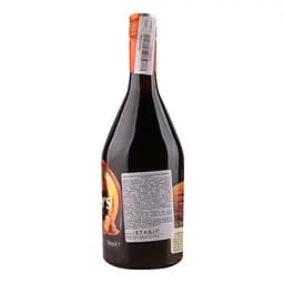 Лікер Molly's Salted Caramel Irish Cream 17% 0.7 л  - мініатюра 3