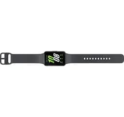 Фітнес-браслет Samsung Galaxy Fit3 Gray (SM-R390NZAA) UA UCRF - мініатюра 6