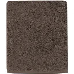 Рушник Lotus Home Hotel Basic 40x70 см 500 г/м² коричневий (svt-2000022335485)