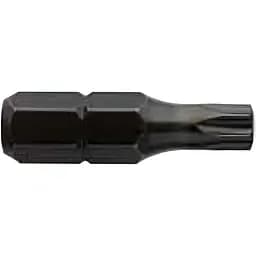 Насадка викруткова USH Industry Torx T7x25 мм 5 шт. (UUSE0012090)