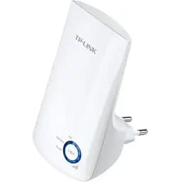 Ретранслятор Wi-Fi сигналу TPLINK TL-WA854RE - мініатюра 5