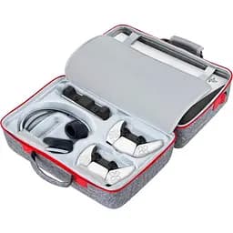Кейс-сумка AC Prof Travel Case для PlayStation 5/ 5 Digital [4611] [128705] - мініатюра 7