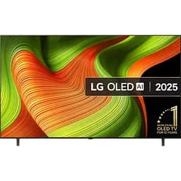 Телевизор LG B5 77` OLED 4K (OLED77B56LA) UA [154360]