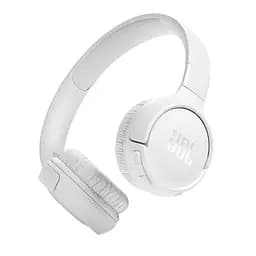 Наушники с микрофоном JBL Tune 520BT White (JBLT520BTWHTEU)