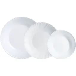 Сервиз Luminarc Feston 18 предметов (V2156)