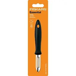 Ніж для чищення Fiskars Essential 6 см (1065585) - мініатюра 2