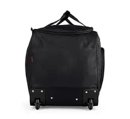 Сумка дорожня на колесах Gabol Week Eco 94L Negro (122314-001) - мініатюра 7
