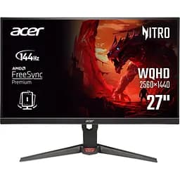 Монитор Acer 27" XV270UP6bmiiprx teh0024872