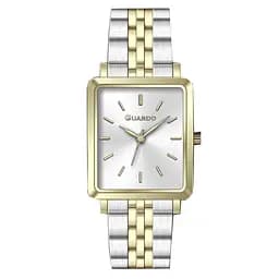 Наручний годинник жіночий 012803-3 Guardo acs0031303