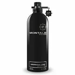 Montale Aromatic Lime 100 мл тестер парфюмированная вода