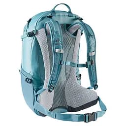 Рюкзак Deuter Futura 21 SL Блакитний (1052-3400021 1333) - мініатюра 5