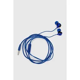 Навушники WANRONGDIANZIKEJIYOUXIANGONGSI WR5246 Синій (2002014412167)