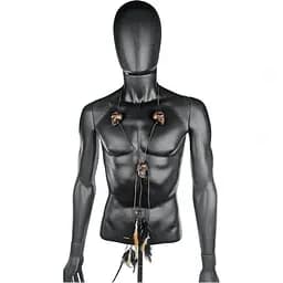 Підвіска Чорна Мамба