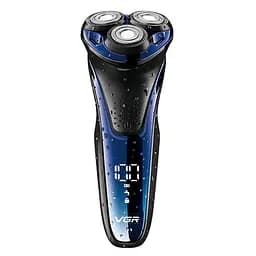 Електробритва VGR V-306 Синя