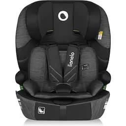 Автокрісло Lionelo Levi Fix I-Size Grey Stone (LO-LEVI FIX I-SIZE GREY STONE) - мініатюра 4