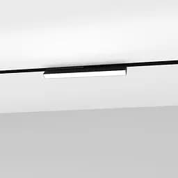 Магнітний світильник Skarlat RGD2009 9W BK 3000K