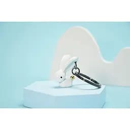 Брелок Metalmorphose Fashion Bunny (8000020378668) - мініатюра 5
