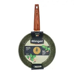 Сковорода RINGEL Pesto 22 см гранитное покрытие ㅤ