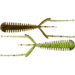 Силікон Select Toxic 2.3" #242 (6 шт/уп)