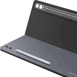 Чохол-клавіатура Samsung Book Cover Keyboard Slim AI Key для Samsung Galaxy Tab S9 Ultra Black (EF-DX920UBEGWW) - мініатюра 9