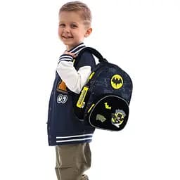 Рюкзак Kite Kids 2727 DC (DC25-2727XS) - мініатюра 16