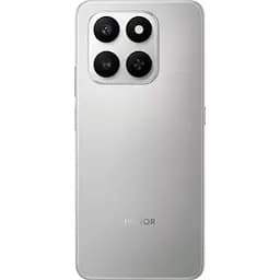 Смартфон Honor 400 Smart 5G 8/256GB Meteor Silver Global [159339] - мініатюра 3
