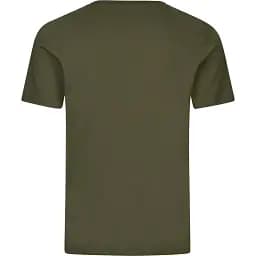 Футболка Seeland Packing T-shirt 2XL Зелений - мініатюра 2