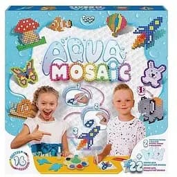 Креативна творчість Aqua Mosaic AM-01-02