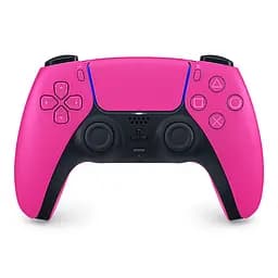 Геймпад Sony PlayStation DualSense Nova Pink (9728795)
