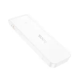 Портативний роутер - модем HOCO HI40 Portable (Europe Asia and Africa) WiFi6 2.4GHz - мініатюра 4