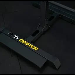 Стійка для дисків та грифів Trex Sport TX-065WR з полицями - мініатюра 3