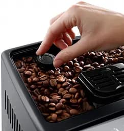 Кавомашина Delonghi Dinamica ECAM370.85.SB [63989] - мініатюра 7