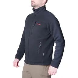 Кофта Fahrenheit Thermal Pro Knit L/R Black - мініатюра 3