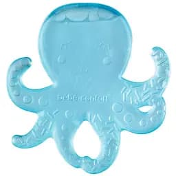 Прорізувач для зубів Bebe Confort Chillable Teething Ring, охолоджуючий, синій (3104202130)