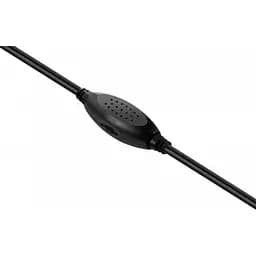 Акустична система Defender J1 LED USB Black (65961) - мініатюра 6