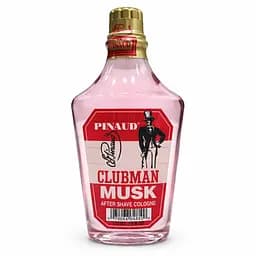 Лосьон после бритья Clubman Musk 177 мл