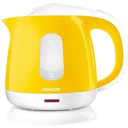 Електрочайник Sencor SWK 1016YL