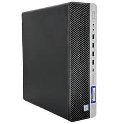Комп'ютер HP EliteDesk 800 G5 SFF (i5-8500/8/120SSD) Б/В