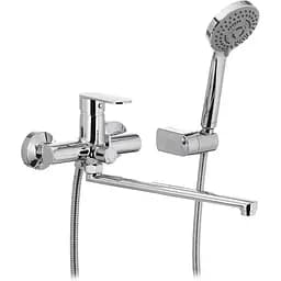 Смеситель для ванны Ibergrif RIVER M13121 (IB0020)