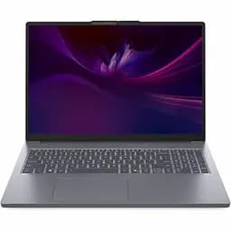 Ноутбук Lenovo 16, Intel Core i5- 13420H, 16 GB RAM, 512 GB SSD, сірий