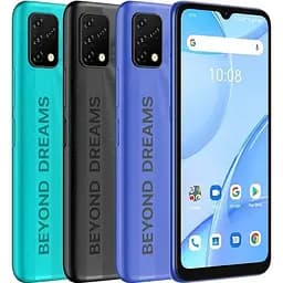 Смартфон Umidigi Power 5S 4/32 Blue - мініатюра 8